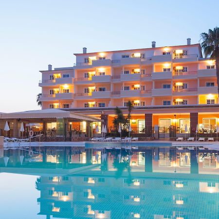 Vitors Plaza Aparthotel Portimao Luaran gambar