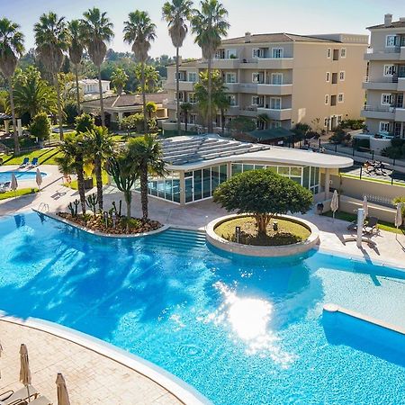 Vitors Plaza Aparthotel Portimao Luaran gambar