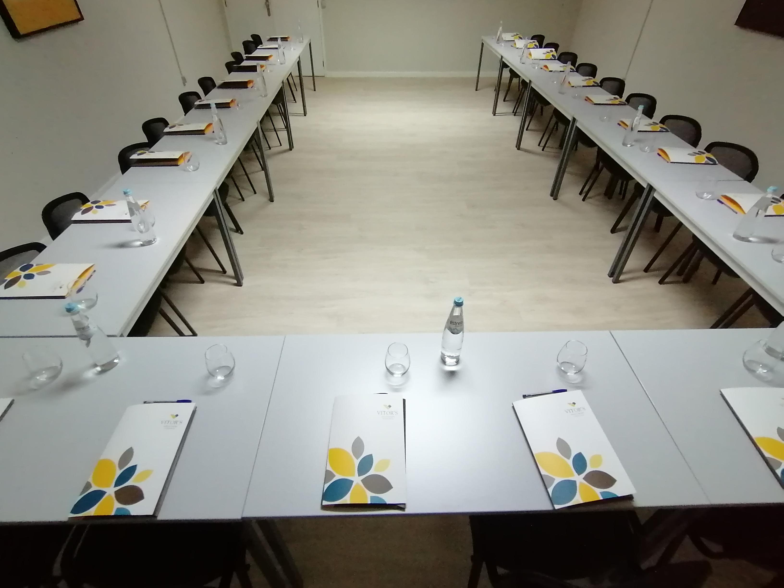 Vitors Plaza Aparthotel Portimao Luaran gambar