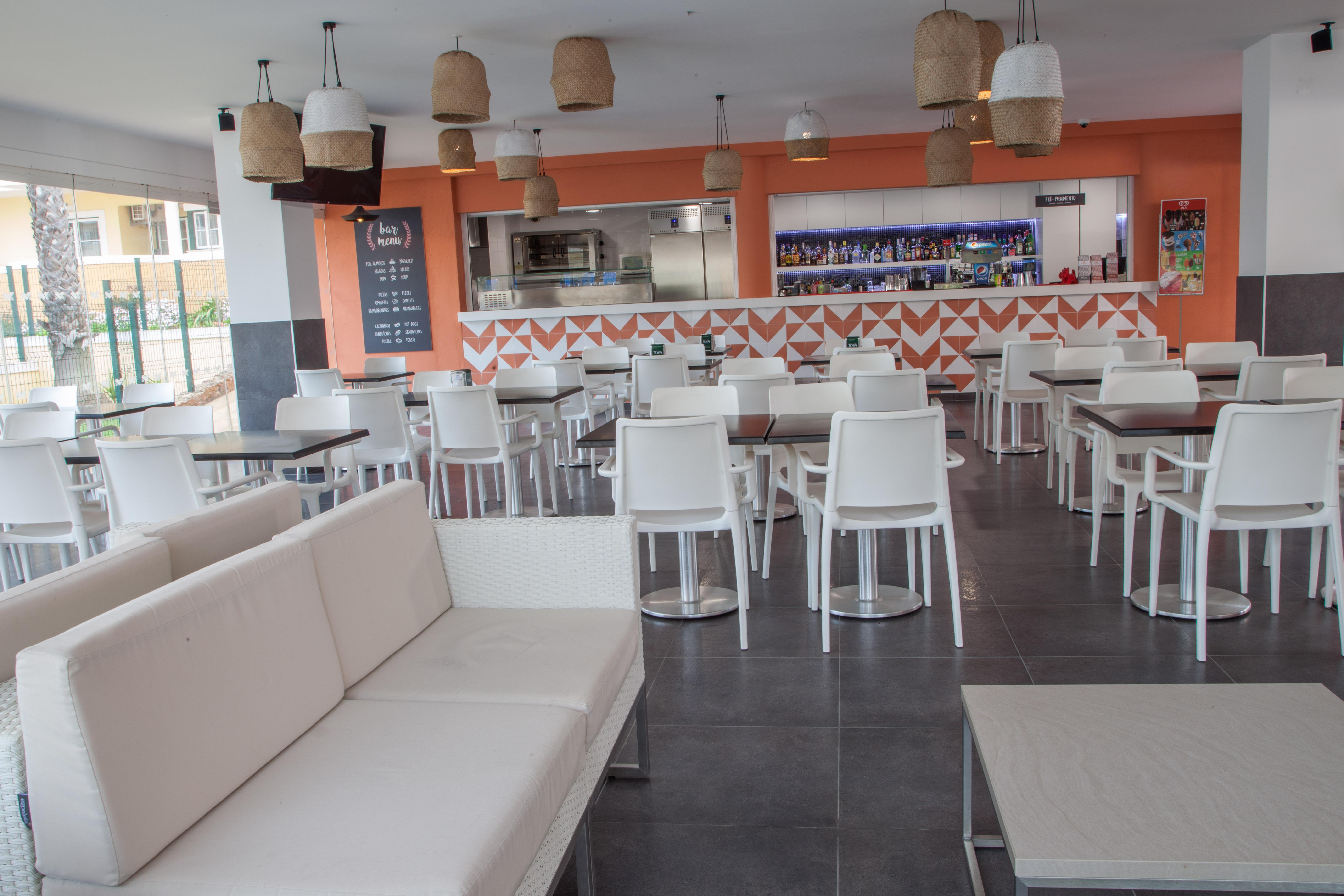 Vitors Plaza Aparthotel Portimao Luaran gambar