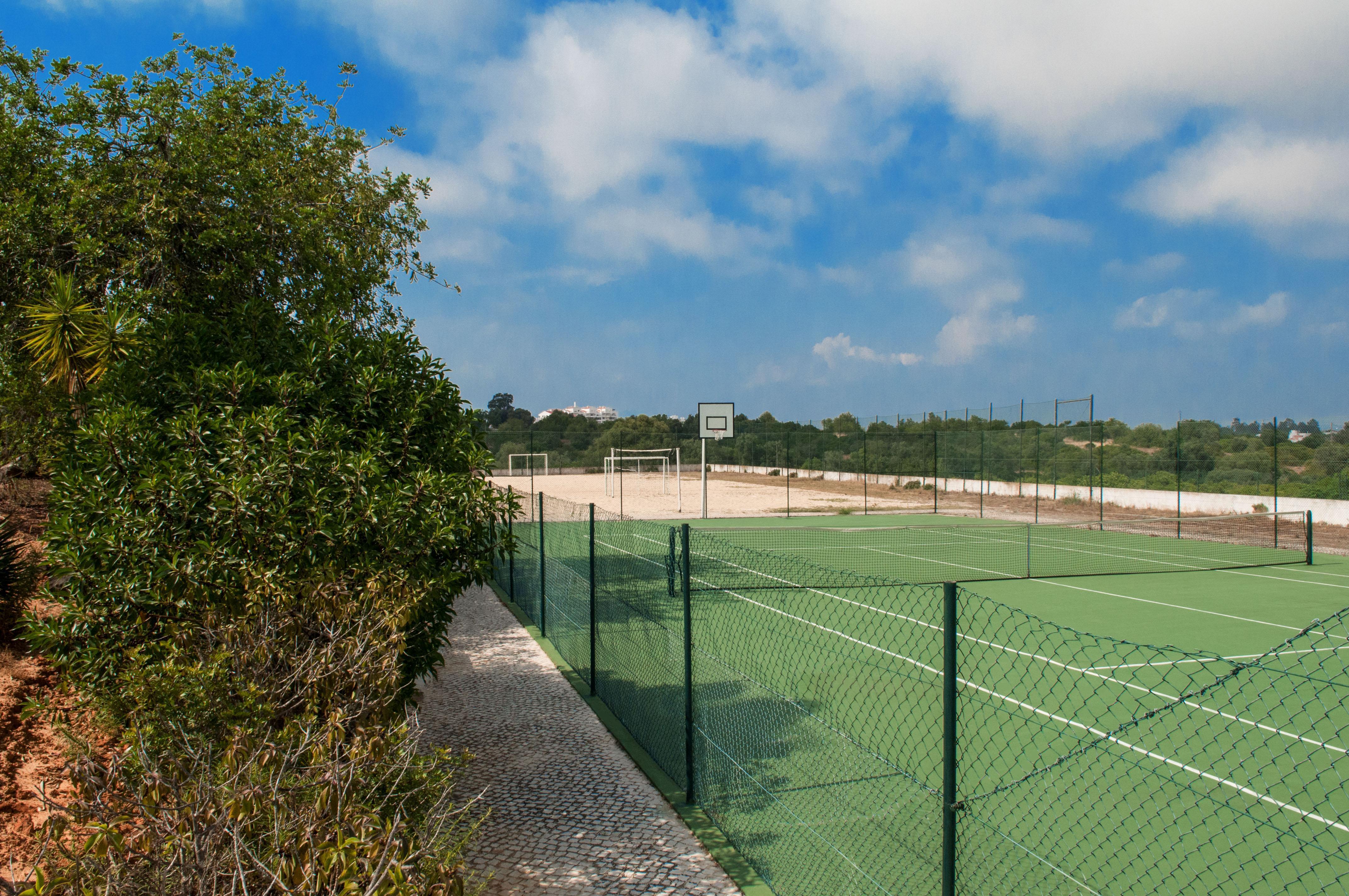 Vitors Plaza Aparthotel Portimao Luaran gambar