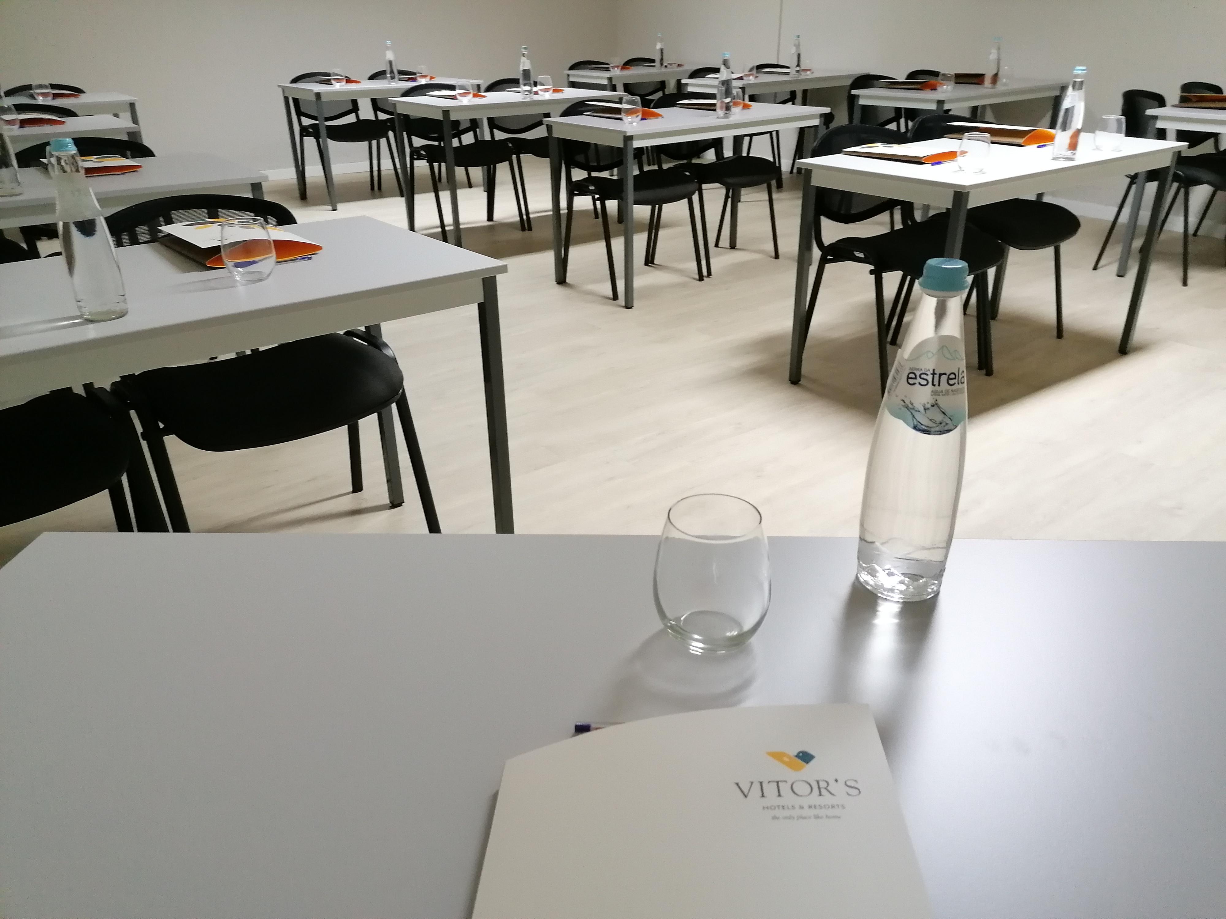 Vitors Plaza Aparthotel Portimao Luaran gambar