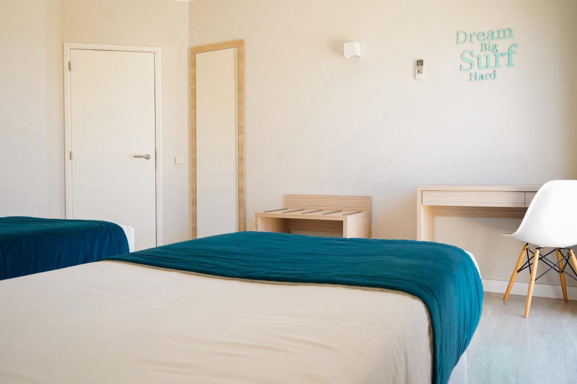 Vitors Plaza Aparthotel Portimao Luaran gambar