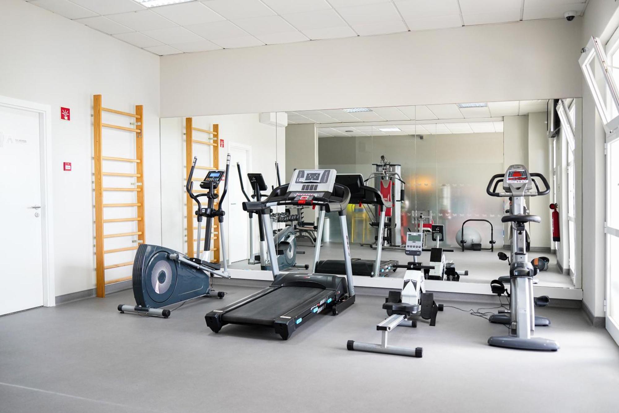 Vitors Plaza Aparthotel Portimao Luaran gambar