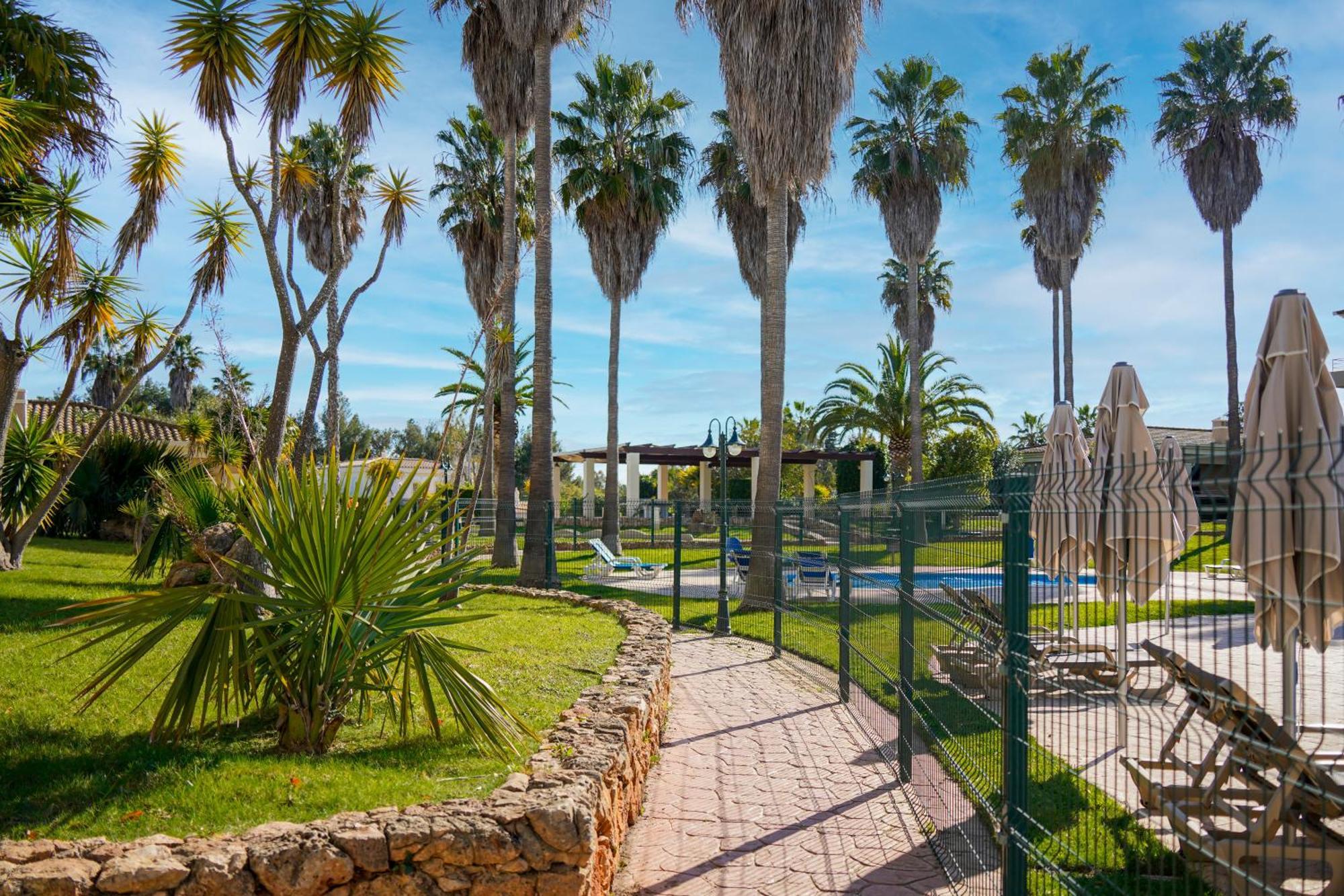 Vitors Plaza Aparthotel Portimao Luaran gambar